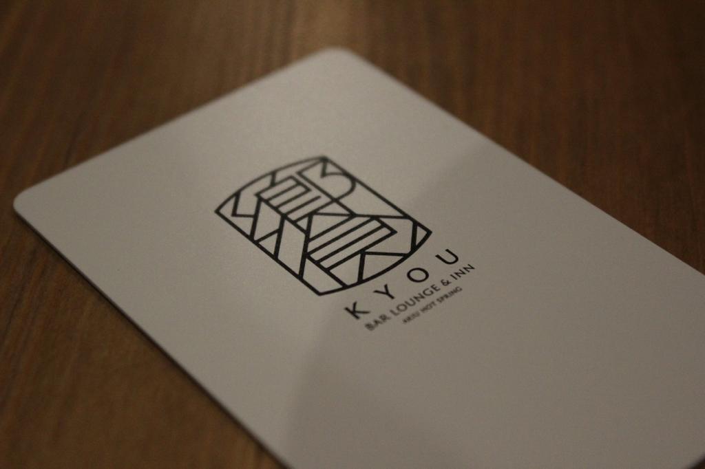 Kyou Bar Lounge & Inn Sendai Buitenkant foto