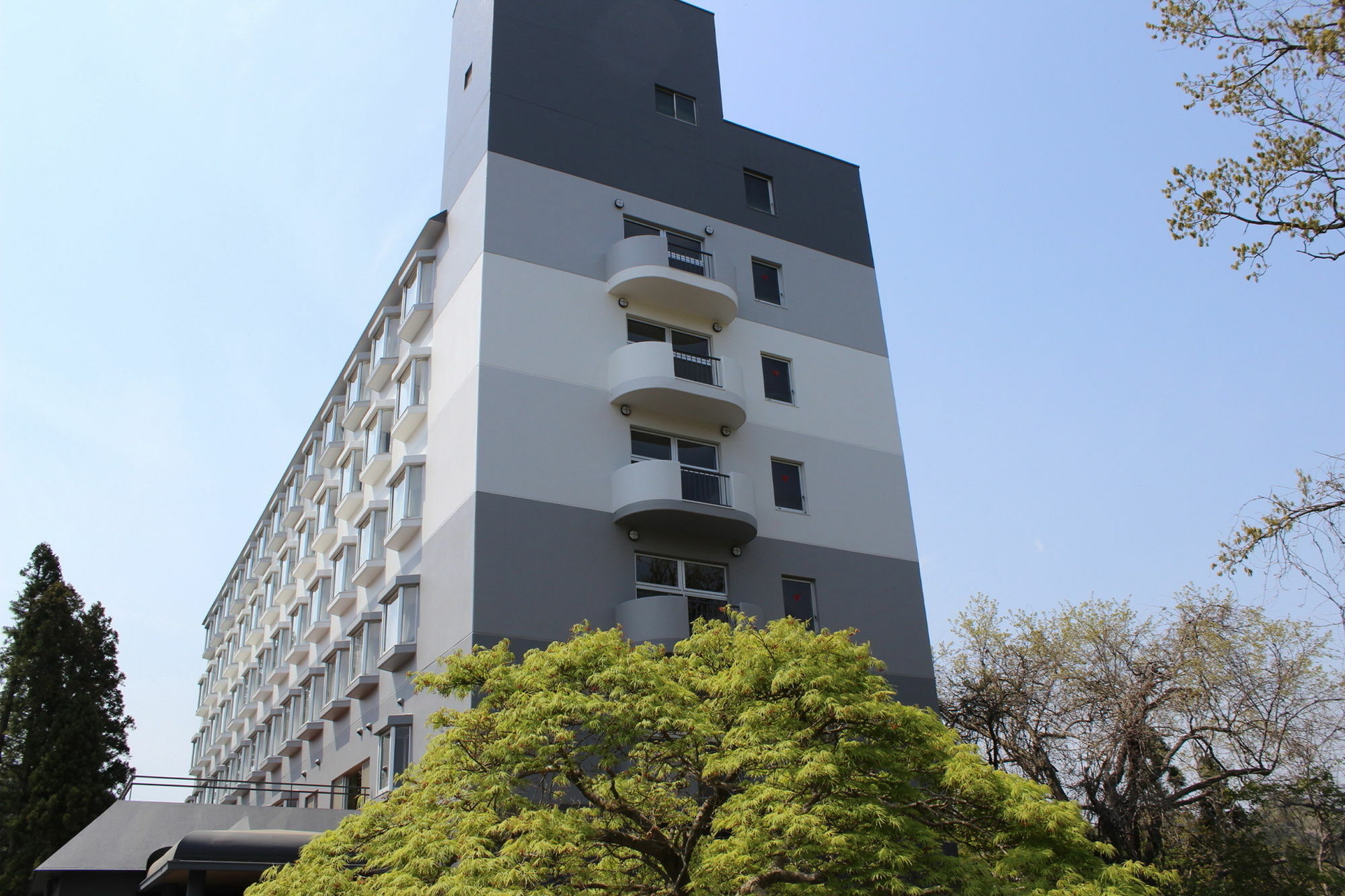 Kyou Bar Lounge & Inn Sendai Buitenkant foto