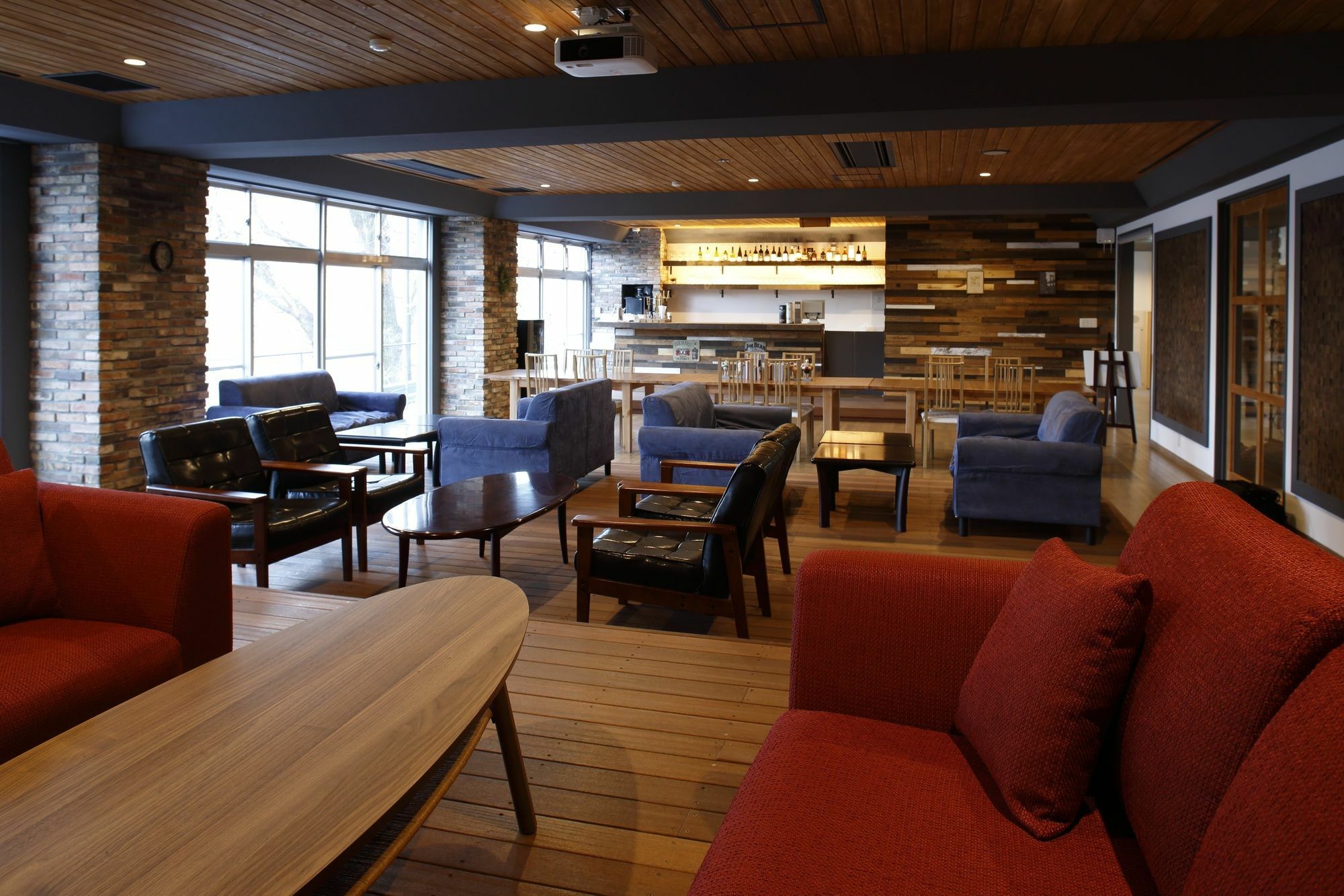 Kyou Bar Lounge & Inn Sendai Buitenkant foto