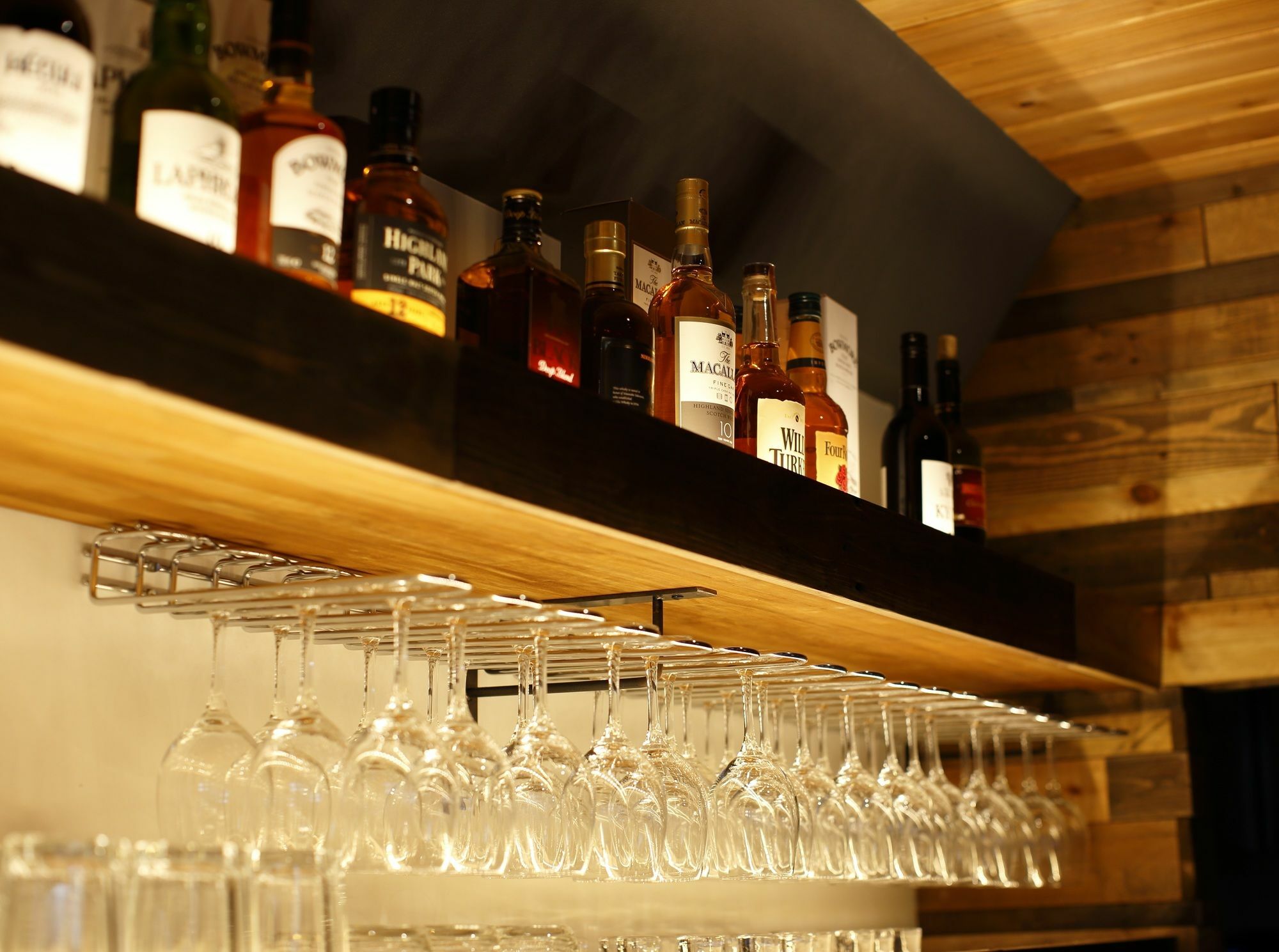 Kyou Bar Lounge & Inn Sendai Buitenkant foto